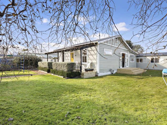 23 Mason Street, Moera, Lower Hutt, Wellington, 5010, New Zealand
