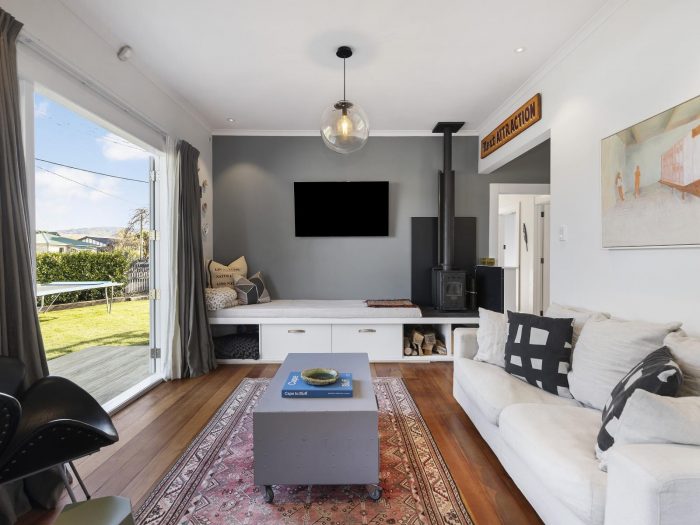 23 Mason Street, Moera, Lower Hutt, Wellington, 5010, New Zealand