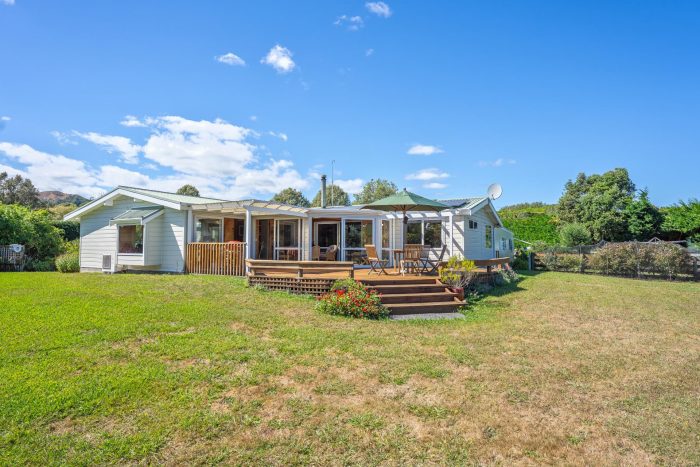 105-109 Greenwood Boulevard, Otaki, Kapiti Coast, Wellington, 5512, New Zealand