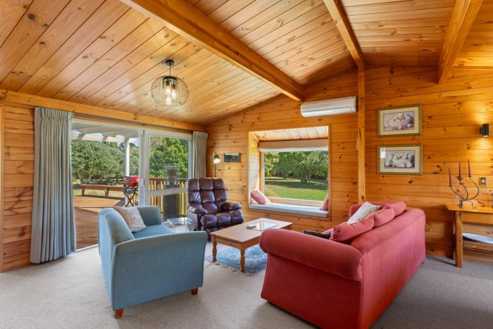 105-109 Greenwood Boulevard, Otaki, Kapiti Coast, Wellington, 5512, New Zealand