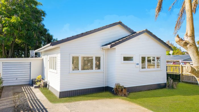 1/8 Kelvin Road, Papakura, Auckland, 2110, New Zealand