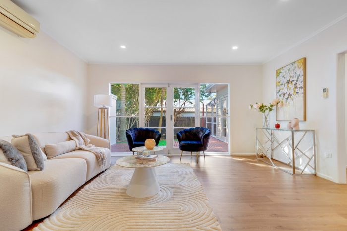 1/8 Kelvin Road, Papakura, Auckland, 2110, New Zealand