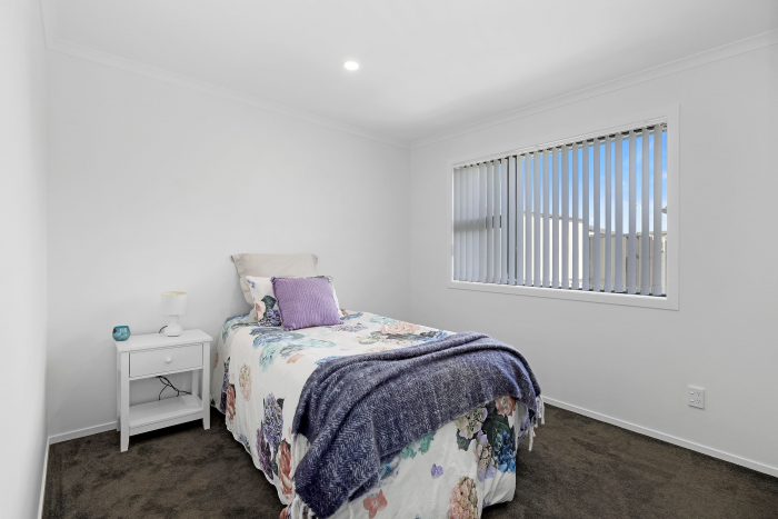 5 Kerrigan Crescent, Wallaceville, Upper Hutt, Wellington, 5018, New Zealand