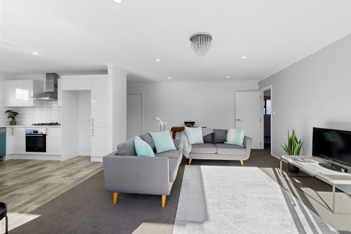 5 Kerrigan Crescent, Wallaceville, Upper Hutt, Wellington, 5018, New Zealand