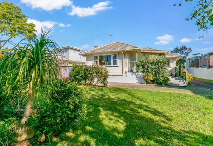 4 Korau Road, Greenlane, Auckland, 1051, New Zealand