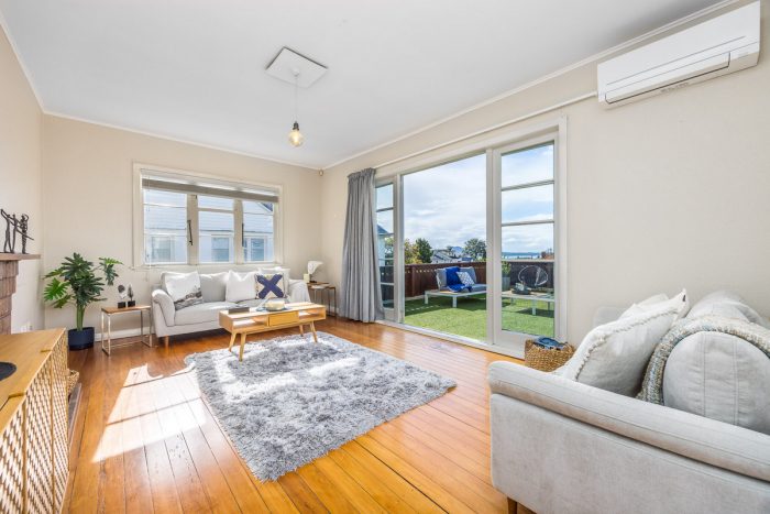 18 Kurahaupo Street, Orakei, Auckland, 1071, New Zealand