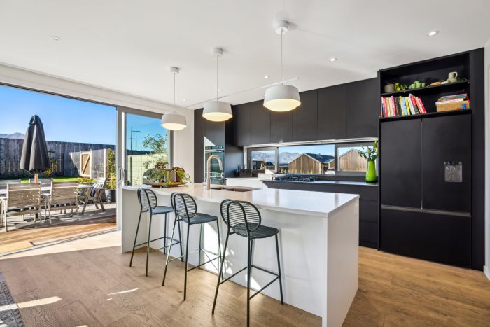 7 Kyeburn Street, Wanaka, Otago, 9305, New Zealand