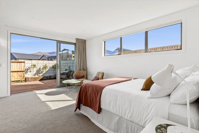 7 Kyeburn Street, Wanaka, Otago, 9305, New Zealand