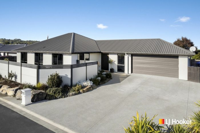 25 Lancaster Lane, Waldronville, Dunedin, Otago, 9018, New Zealand