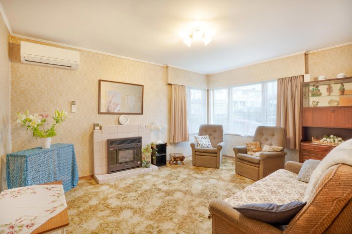51 Leicester Street, Cannons Creek, Porirua, Wellington, 5024, New Zealand