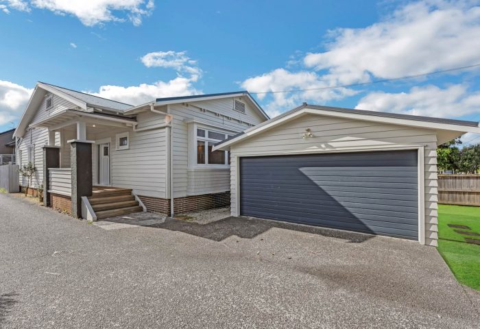 17 Lillington Road, Remuera, Auckland, 1050, New Zealand