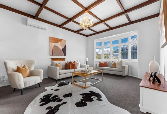 17 Lillington Road, Remuera, Auckland, 1050, New Zealand
