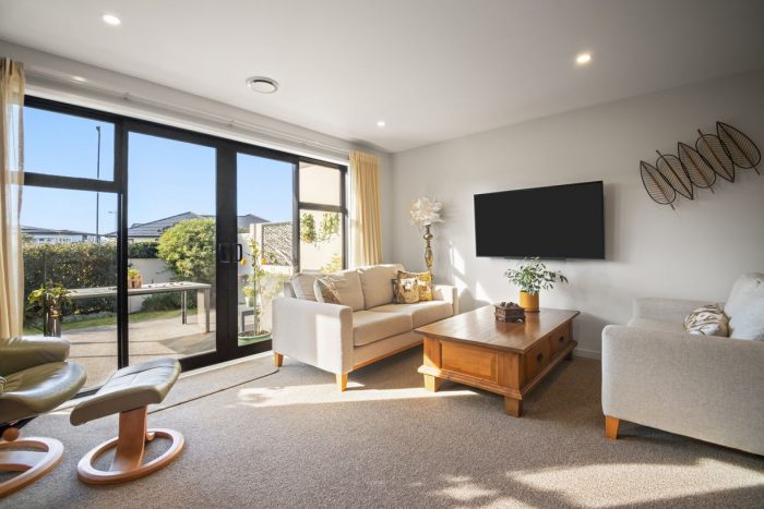 1 Earhart Lane, Wigram, Christchurch City, Canterbury, 8042, New Zealand