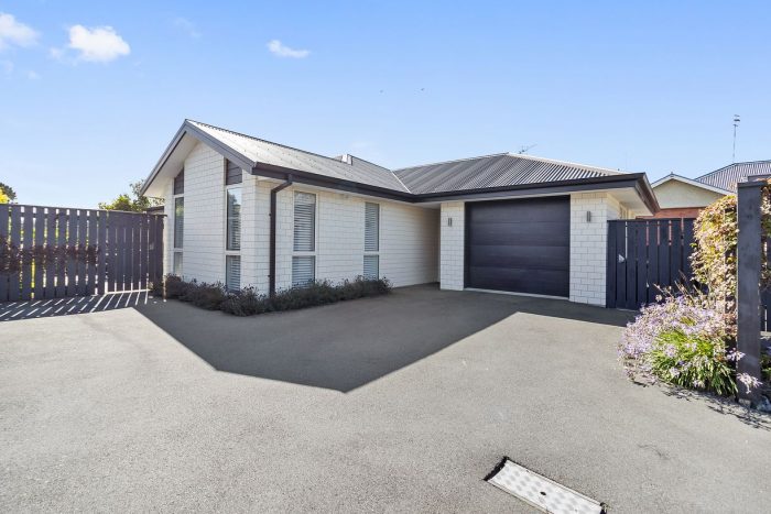 2/253 Otipua Road, Highfield, Timaru, Canterbury, 7910, New Zealand