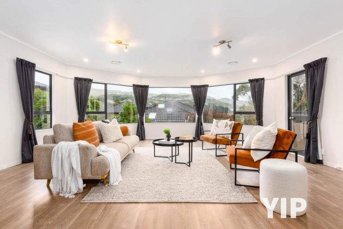 10 Longmont Terrace, Churton Park, Wellington, 6037, New Zealand