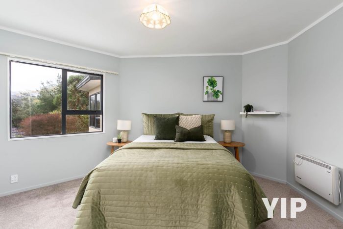 10 Longmont Terrace, Churton Park, Wellington, 6037, New Zealand