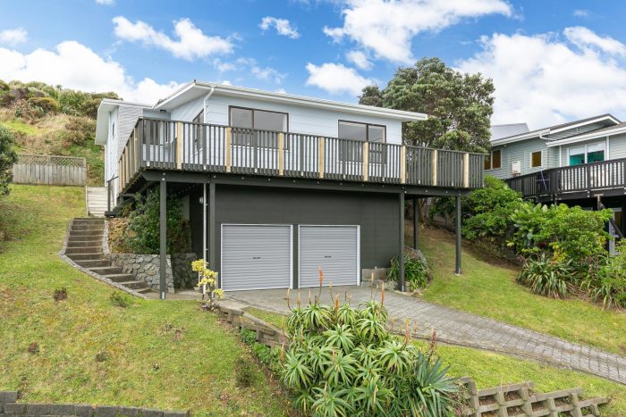 186 Buckley Road, Southgate, Wellington, 6023, New Zealand