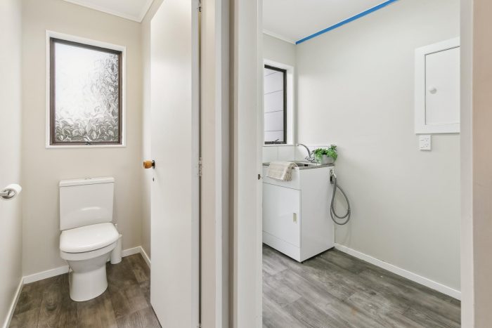 186 Buckley Road, Southgate, Wellington, 6023, New Zealand