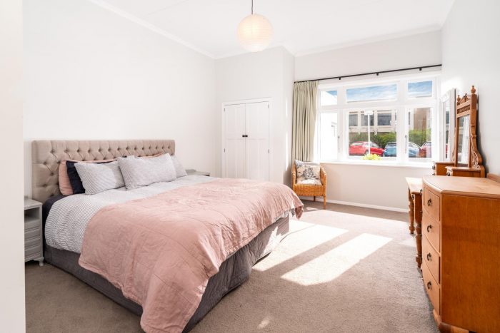 9 Cruickshank Street, Kilbirnie, Wellington, 6022, New Zealand