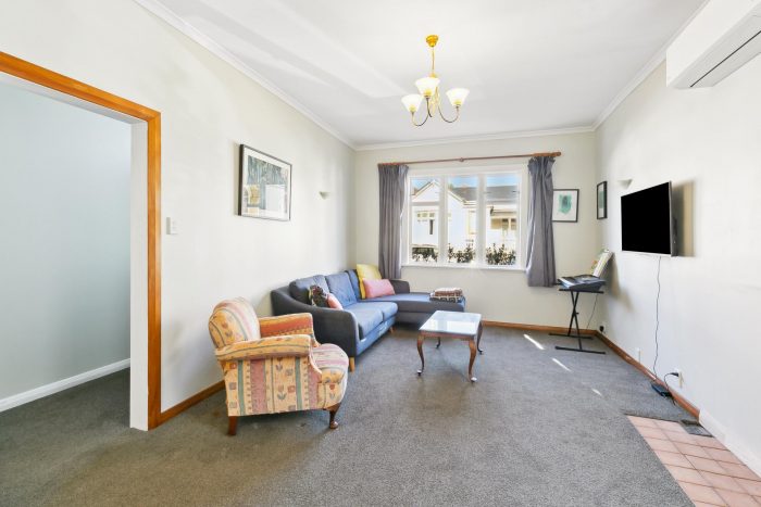 33 Donald McLean Street, Newtown, Wellington, 6021, New Zealand