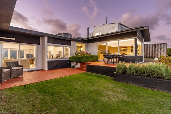 3 Kabul Street, Khandallah, Wellington, 6035, New Zealand