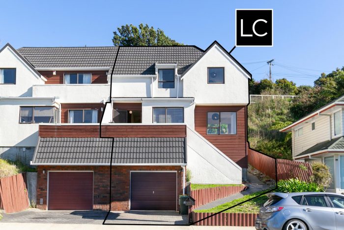 107 Main Road, Tawa, Wellington, 5028, New Zealand