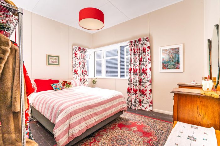 19 Moir Street, Mount Victoria, Wellington, 6011, New Zealand