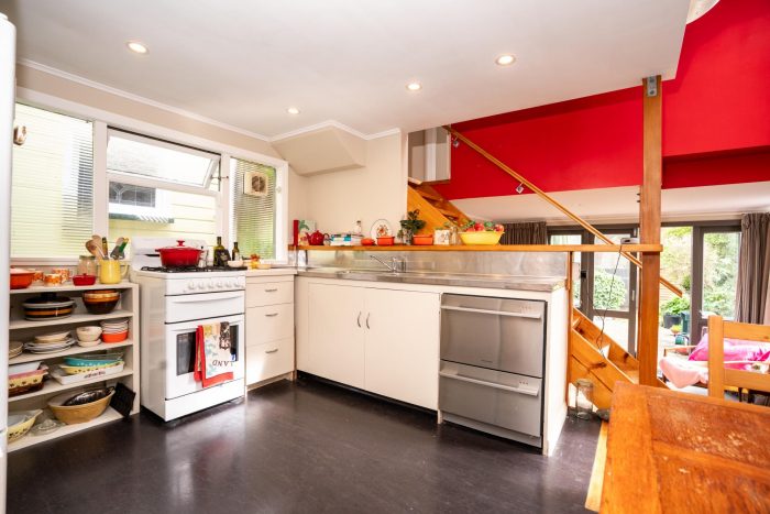 19 Moir Street, Mount Victoria, Wellington, 6011, New Zealand