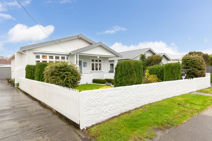 36 Stone Street, Miramar, Wellington, 6022, New Zealand