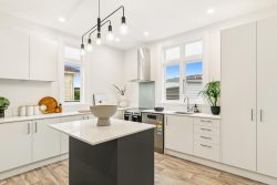 36 Stone Street, Miramar, Wellington, 6022, New Zealand