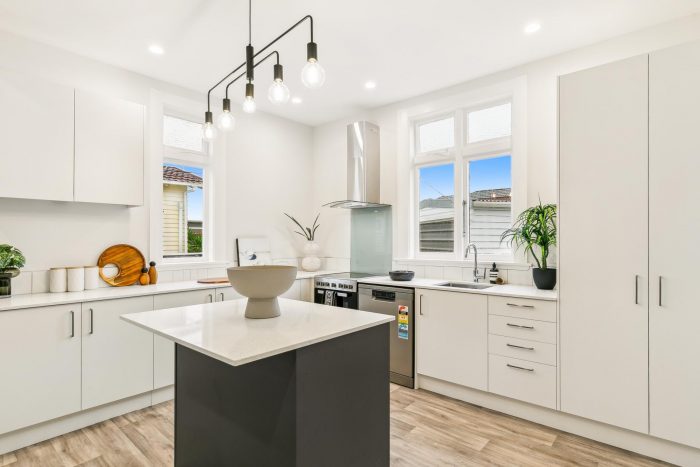 36 Stone Street, Miramar, Wellington, 6022, New Zealand