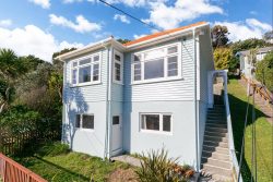 56 Totara Road, Miramar, Wellington, 6022, New Zealand