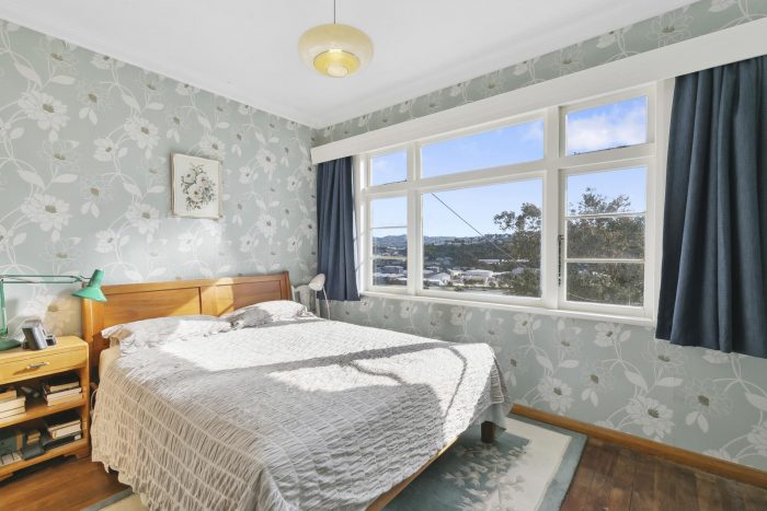 56 Totara Road, Miramar, Wellington, 6022, New Zealand