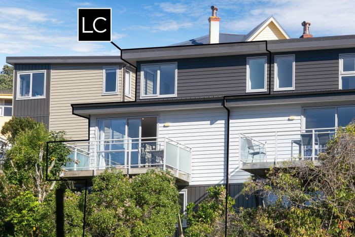 27 The Rigi, Northland, Wellington, 6012, New Zealand