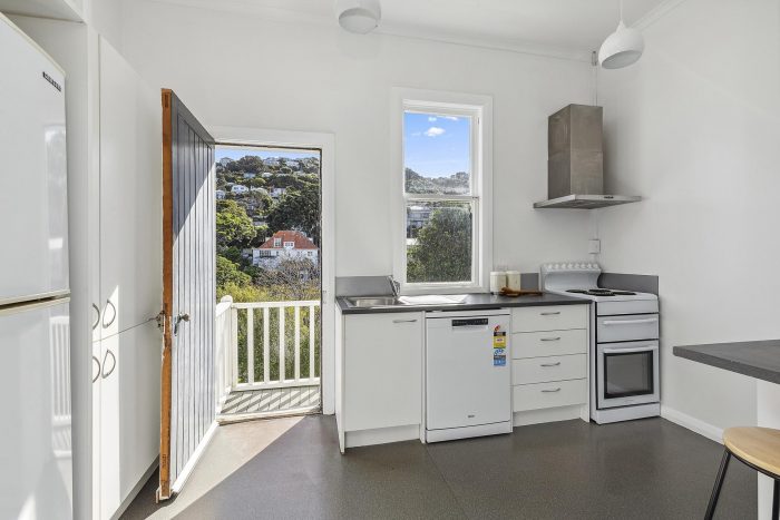 60 Waipapa Road, Hataitai, Wellington, 6021, New Zealand