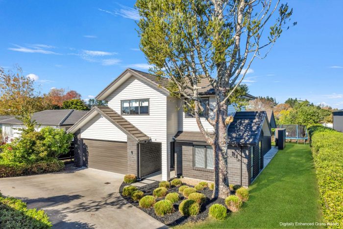 51 Boundary Road, Opaheke, Papakura, Auckland, 2113, New Zealand