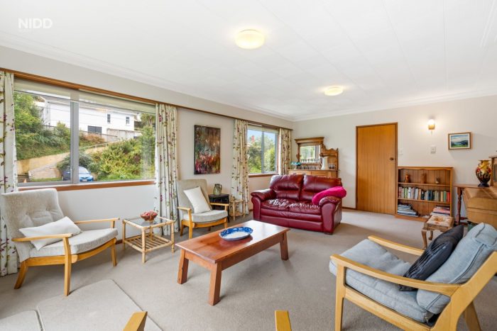 85 Lynn Street, Wakari, Dunedin, Otago, 9010, New Zealand