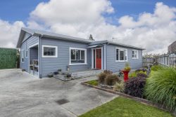 56 Maire Street, Inglewood, New Plymouth, Taranaki, 4330, New Zealand