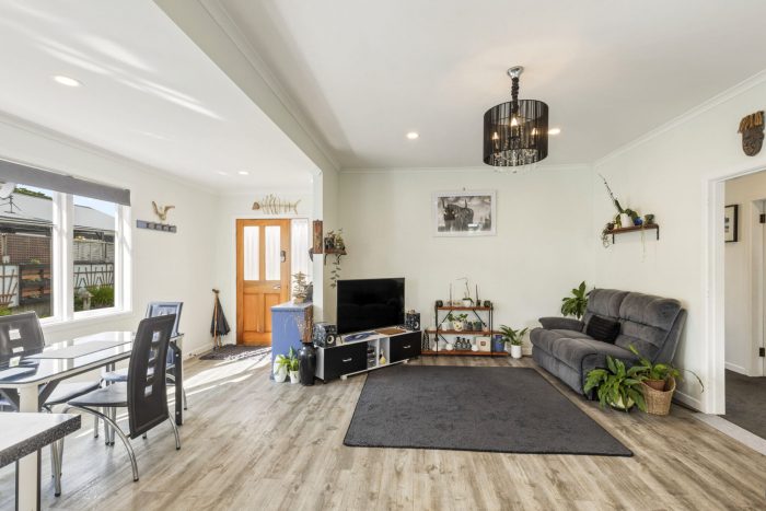56 Maire Street, Inglewood, New Plymouth, Taranaki, 4330, New Zealand