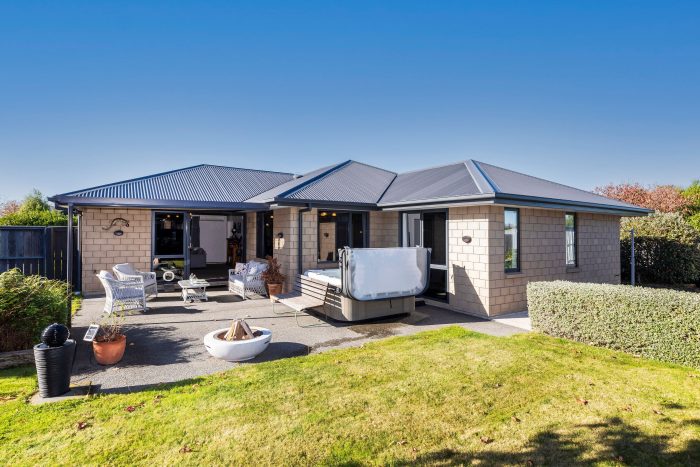 4 Malory Way, Rolleston, Selwyn, Canterbury, 7614, New Zealand