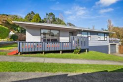 4 Ward Place, Marfell, New Plymouth, Taranaki, 4310, New Zealand