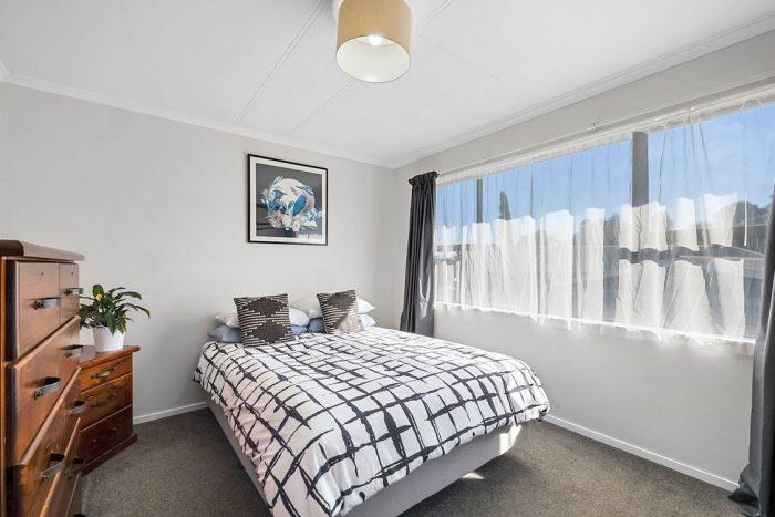 4 Ward Place, Marfell, New Plymouth, Taranaki, 4310, New Zealand