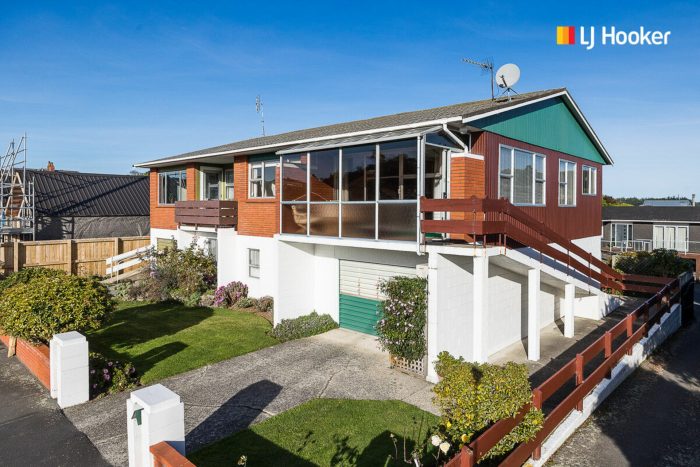 90 Musselburgh Rise, Musselburgh, Dunedin, Otago, 9013, New Zealand