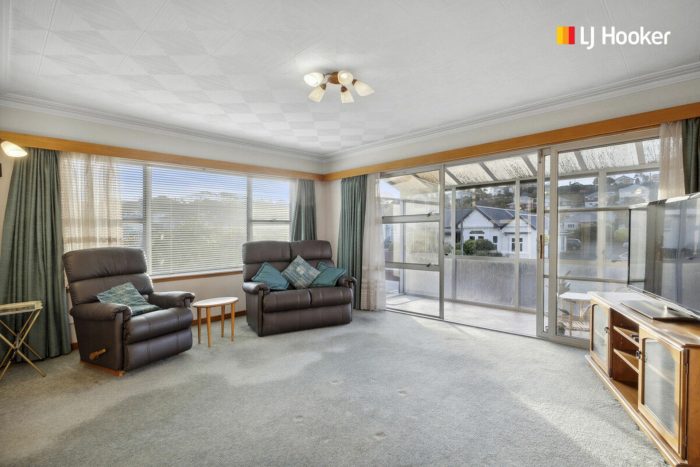 90 Musselburgh Rise, Musselburgh, Dunedin, Otago, 9013, New Zealand