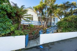 36 Napier Street, Belleknowes, Dunedin, Otago, 9011, New Zealand