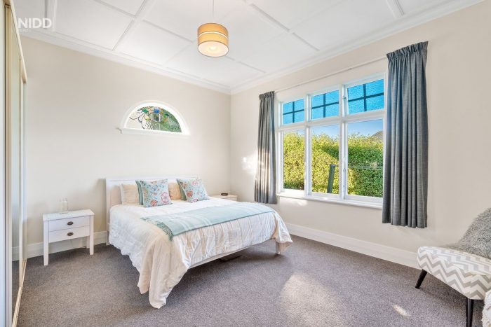 36 Napier Street, Belleknowes, Dunedin, Otago, 9011, New Zealand