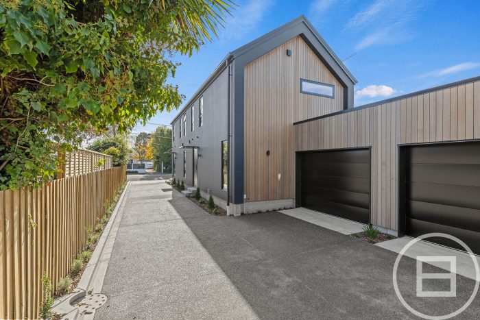 142 Neville Street, Spreydon, Christchurch City, Canterbury, 8024, New Zealand
