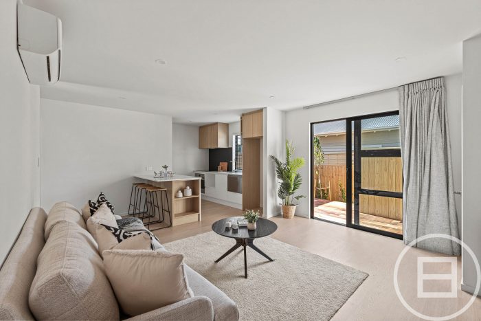 142 Neville Street, Spreydon, Christchurch City, Canterbury, 8024, New Zealand