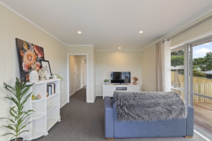 8 Newlyn Place, Welbourn, New Plymouth, Taranaki, 4312, New Zealand