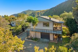 11 Ngaio Street, Rarangi, Marlborough, 7273, New Zealand